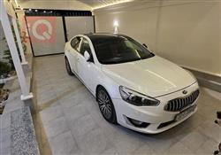 كيا كادينزا